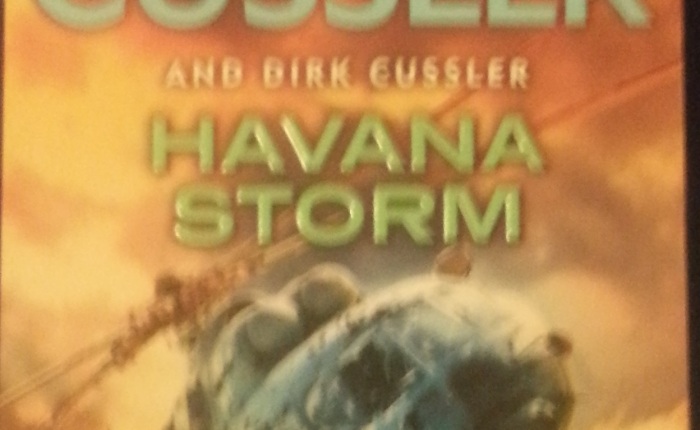 Havana Storm – Clive Cussler (Dirk Pitt Series #23)