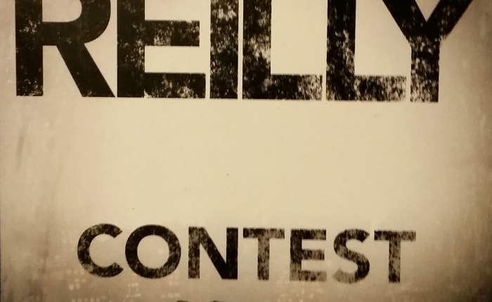 Contest – Matthew Reily