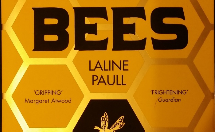 The Bees – Laline Paull