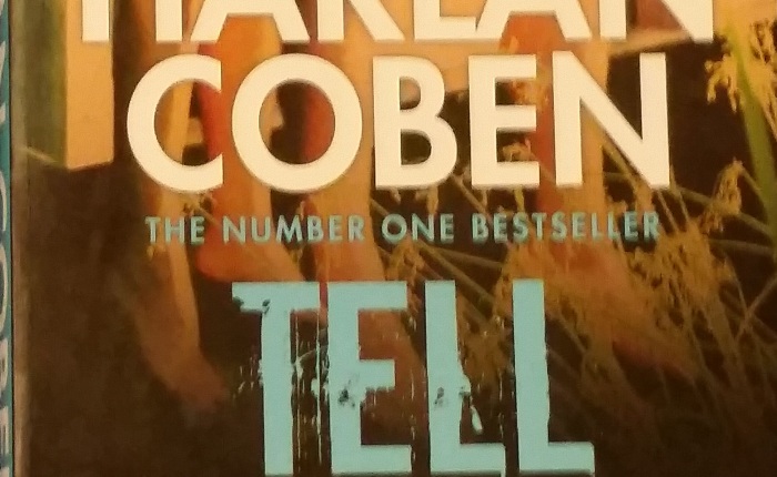 Tell No One – Harlan Coben