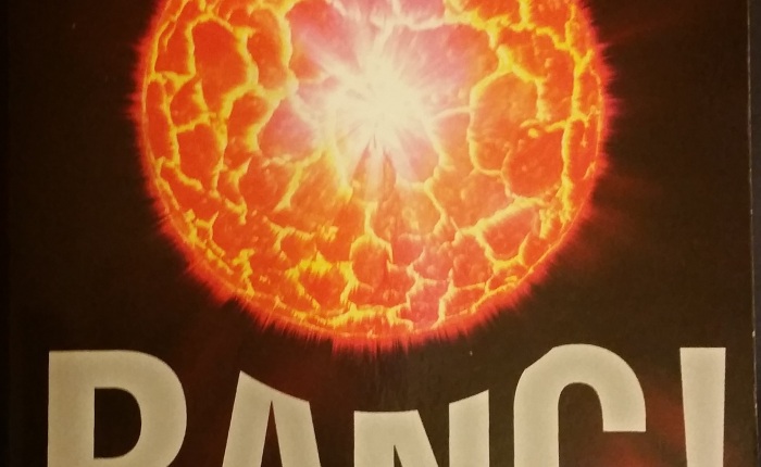 Bang! The Complete History Of The Universe – Brian May, Patrick Moore & Chris Lintott