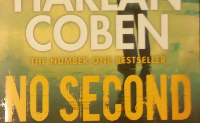 No Second Chance – Harlan Coben