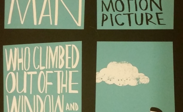 The 100 Year Old Man Who Climbed Out The Window And Disappeared – Jonas Jonasson